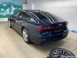  Audi  A7 Sportback  40 TDI quattro 2.0 TDI 150KW AT7 E6d #8