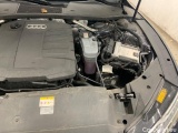  Audi  A7 Sportback  40 TDI quattro 2.0 TDI 150KW AT7 E6d #14