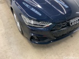  Audi  A7 Sportback  40 TDI quattro 2.0 TDI 150KW AT7 E6d #20