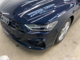  Audi  A7 Sportback  40 TDI quattro 2.0 TDI 150KW AT7 E6d #22