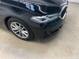  Bmw  Serie 5 Baureihe 5 Touring 530 d xDrive 3.0 210KW AT8 E6d #86