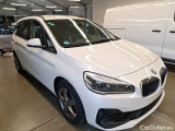  Bmw  Serie 2 Baureihe 2 Gran Tourer 218 d Sport Line 2.0 110KW MT6 E6dT #12