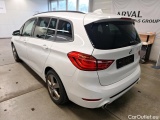  Bmw  Serie 2 Baureihe 2 Gran Tourer 218 d Sport Line 2.0 110KW MT6 E6dT #14