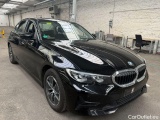  Bmw  Serie 3 Baureihe 3 Lim. 318 d 2.0 110KW AT8 E6d #8