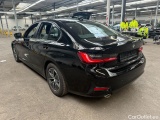  Bmw  Serie 3 Baureihe 3 Lim. 318 d 2.0 110KW AT8 E6d #9