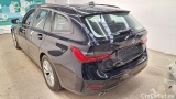  Bmw  Serie 3 Baureihe 3 Touring 318 d Advantage 2.0 110KW AT8 E6d #8