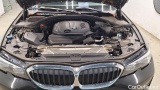  Bmw  Serie 3 Baureihe 3 Touring 318 d Advantage 2.0 110KW AT8 E6d #12