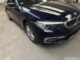  Bmw  Serie 5 Baureihe 5 Lim. 530 e xDrive Luxury Line 2.0 185KW AT8 E6dT #24