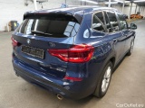  Bmw  X3 Baureihe  xDrive 30 e Advantage 2.0 215KW AT8 E6d #2