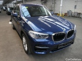  Bmw  X3 Baureihe  xDrive 30 e Advantage 2.0 215KW AT8 E6d #8