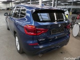  Bmw  X3 Baureihe  xDrive 30 e Advantage 2.0 215KW AT8 E6d #9