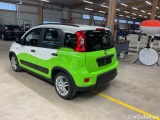  Fiat  Panda  City Life 1.0 51KW MT6 E6d #9