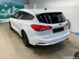  Ford  Focus  Turnier Cool & Connect 1.5 EcoBlue 88KW AT8 E6dT #8