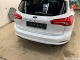  Ford  Focus  Turnier Cool & Connect 1.5 EcoBlue 88KW AT8 E6dT #41