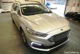 Ford  Mondeo  Turnier Trend 2.0 EcoBlue 110KW AT8 E6dT #8