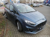  Ford  S-Max  ST-Line 2.0 EcoBlue 110KW AT8 E6d #8