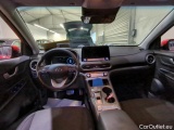  Hyundai  Konna Kona Prime Elektro 2WD 64kWh #16