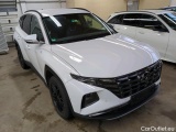 Hyundai  Tucson  Prime Plug-In Hybrid 4WD 1.6 T-GDI 195KW AT6 E6d #8