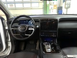  Hyundai  Tucson  Prime Plug-In Hybrid 4WD 1.6 T-GDI 195KW AT6 E6d #16