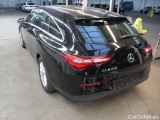  Mercedes  CLA-Klasse CLA -Klasse Shooting Brake CLA 180 (118.684) 1.3  AT7 E6d #9