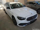  Mercedes  E-Klasse E -Klasse T-Modell E 300 de 4Matic (213.211)Avantgarde 2.0 225KW AT9 E6d #8