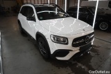  Mercedes  GLB  -Klasse  200 d (247.612)AMG AMG Line 110KW AT8 E6d #7