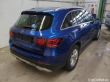  Mercedes  G-Klasee GLC -Klasse GLC 220 d 4Matic (253.915) 143KW AT9 E6d #2