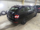  Skoda  Fabia  Combi Ambition 1.0 TSI 70KW MT5 E6d #2