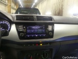  Skoda  Fabia  Combi Ambition 1.0 TSI 70KW MT5 E6d #12