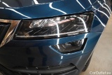  Skoda  Karoq  Style 2.0 TDI 110KW MT6 E6d #30