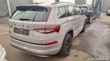  Skoda  Kodiaq  Sportline 2.0 TDI 110KW AT7 E6d #2