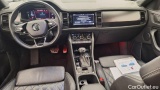  Skoda  Kodiaq  Sportline 2.0 TDI 110KW AT7 E6d #3