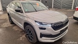  Skoda  Kodiaq  Sportline 2.0 TDI 110KW AT7 E6d #8