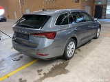  Skoda  Octavia  Combi Style 2.0 TDI 110KW AT7 E6d #2