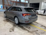  Skoda  Octavia  Combi Style 2.0 TDI 110KW AT7 E6d #9
