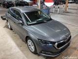  Skoda  Octavia  Combi Style 2.0 TDI 110KW AT7 E6d #16
