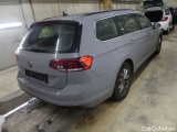  Volkswagen  Passat  Variant Business 2.0 TDI 110KW AT7 E6d #2