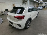  Volkswagen  T-ROC  R-Line 2.0 TDI 110KW AT7 E6d #2