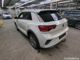  Volkswagen  T-ROC  R-Line 2.0 TDI 110KW AT7 E6d #6