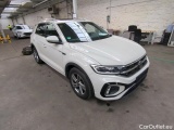  Volkswagen  T-ROC  R-Line 2.0 TDI 110KW AT7 E6d #19