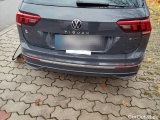  Volkswagen  Tiguan  Life 4Motion 2.0 TDI 147KW AT7 E6d #52