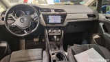  Volkswagen  Touran  Comfortline BMT/Start-Stopp 2.0 TDI 110KW AT7 E6d #3