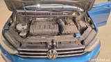  Volkswagen  Touran  Comfortline BMT/Start-Stopp 2.0 TDI 110KW AT7 E6d #11