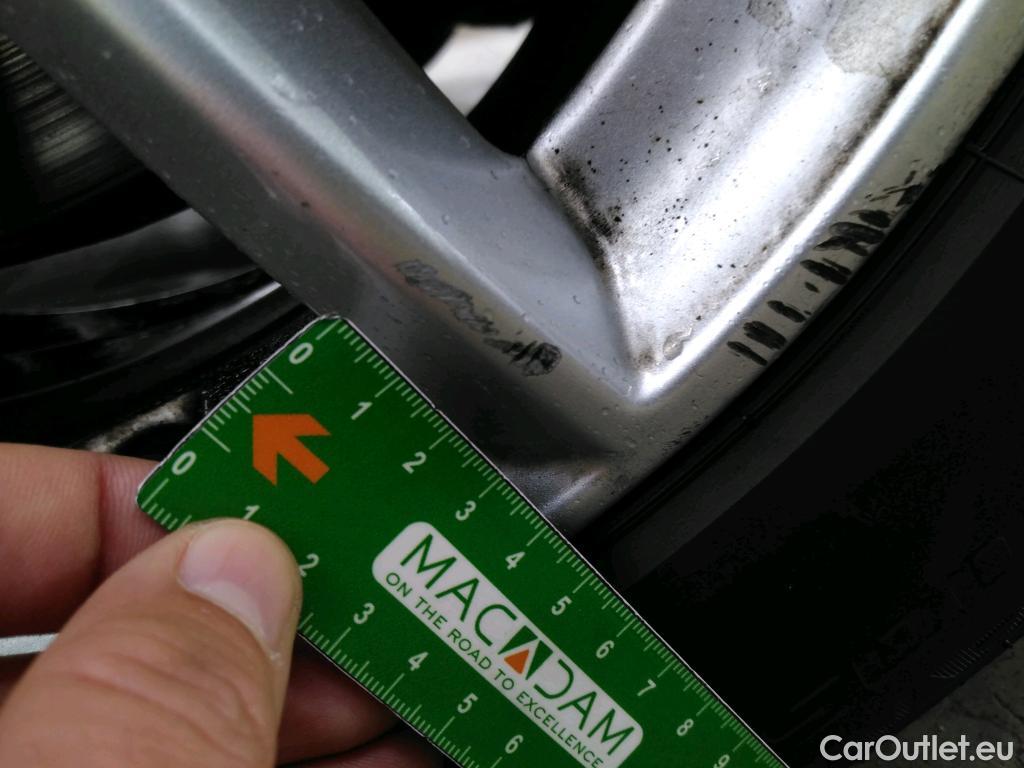  Bmw  Serie 2 Série 2 Active Tourer 216d Lounge 1.5 115CV BVA7 E6d #13