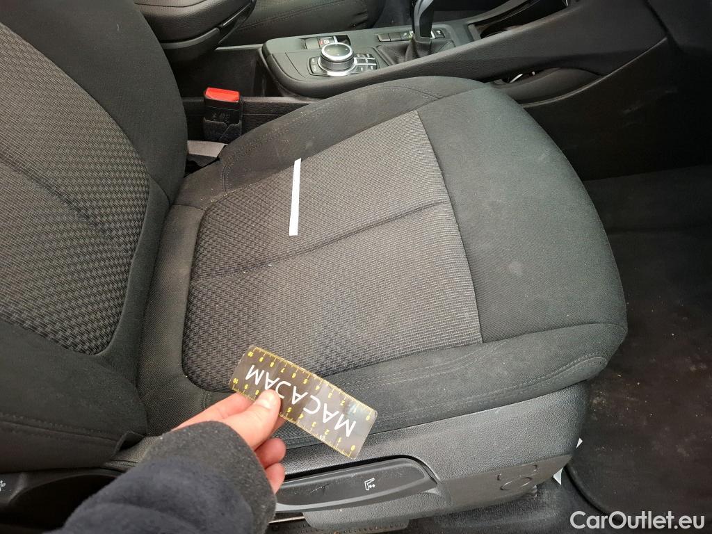  Bmw  X1 Série  sDrive18d Lounge 2.0 150CV BVA8 E6d #57