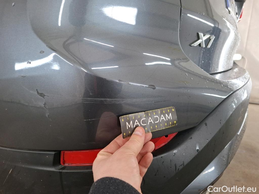  Bmw  X1 Série  sDrive18d Lounge 2.0 150CV BVA8 E6d #3