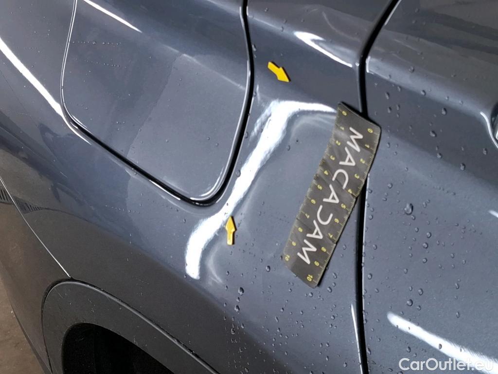  Bmw  X1 Série  sDrive18d Lounge 2.0 150CV BVA8 E6d #19