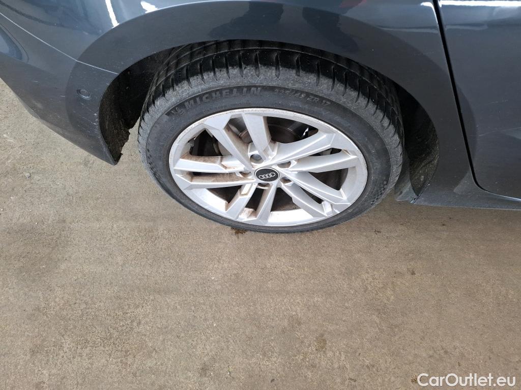  Audi  A3 AUDI  Sportback / 2020 / 5P / Berline 40 TFSI e 204 S Tronic Business Line #12