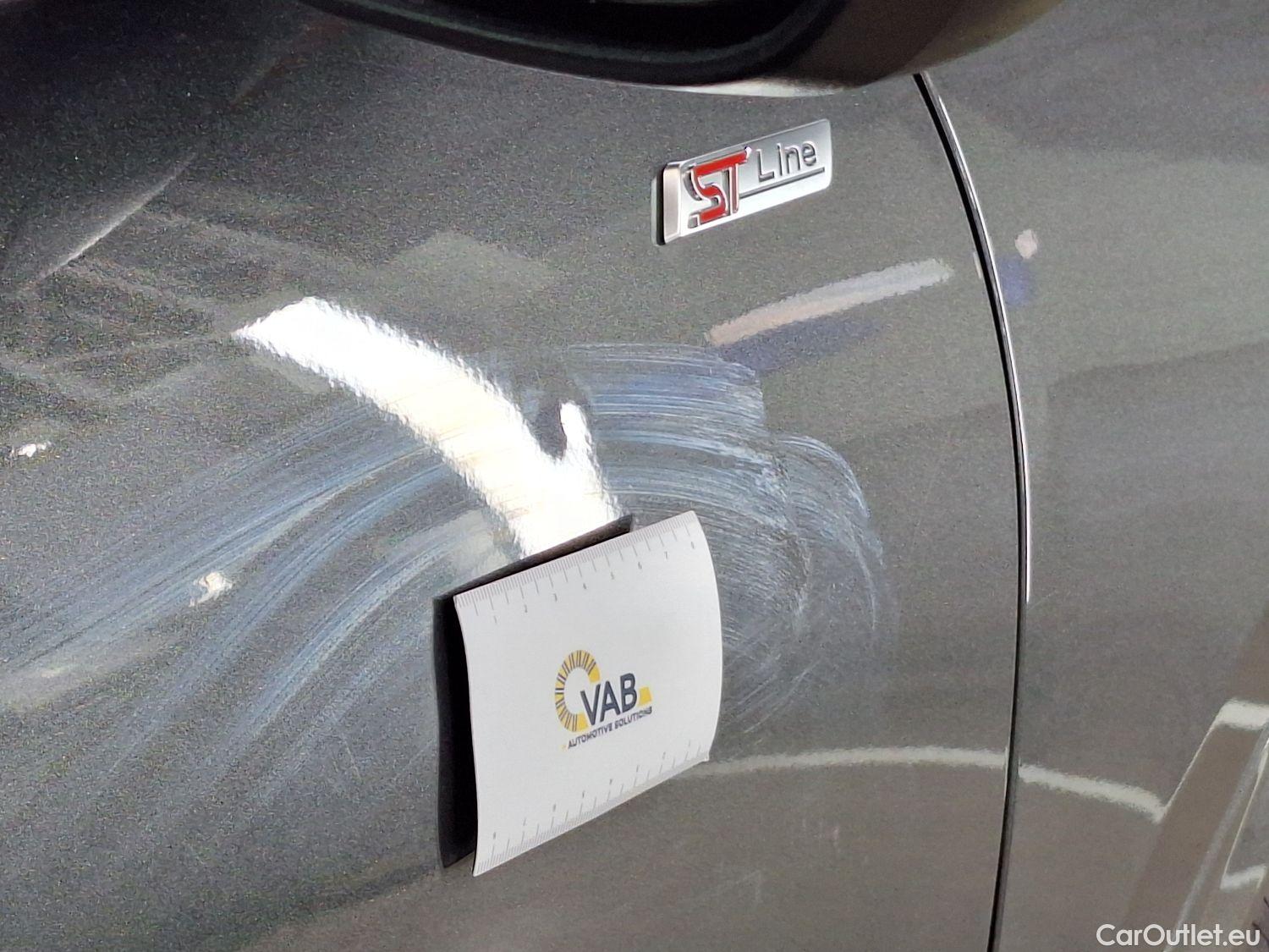  Ford  Kuga Ford,  '19 PHEV, Ford  2.5i PHEV Aut. 165kW ST-Line 5d #2