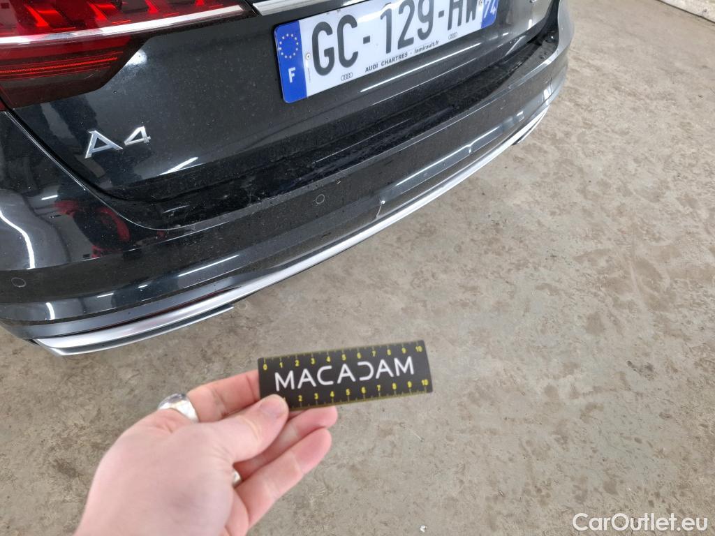  Audi  A4  Avant 35 TDI Business Line 2.0 TDI 165CV BVA7 E6d #7